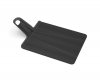 JJ-Deska Chop2Pot Plus Regular czarna
